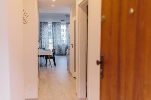 Green Tea Apartment Warsaw Centrum