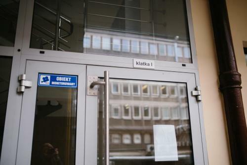 Green Tea Apartment Warsaw Centrum