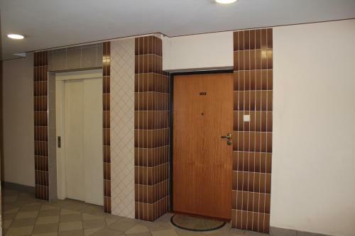 Apartament Vincent Warsaw