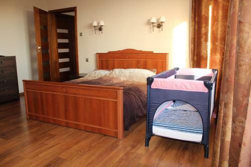 Apartament Vincent Warsaw