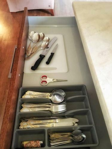 Apartament Vincent Warsaw