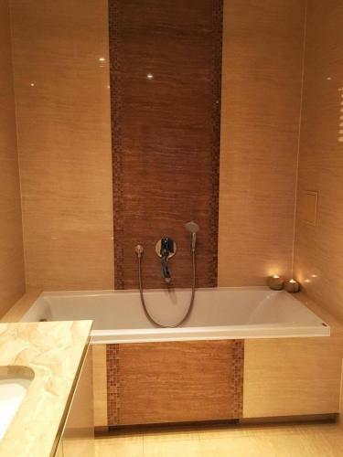 Apartament Vincent Warsaw