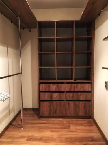 Apartament Vincent Warsaw