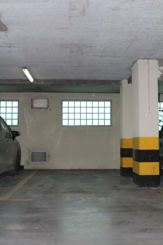 Apartament Vincent Warsaw