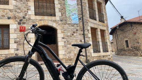 Apartamentos La Fragua, Piso