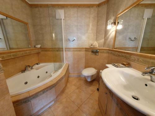 Apartamento Top Loft Warsaw With Swimming Pool