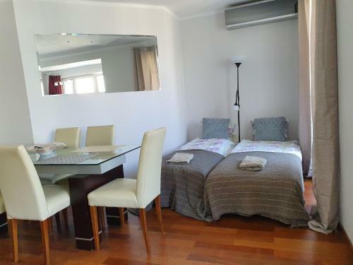 Apartamento Top Loft Warsaw With Swimming Pool