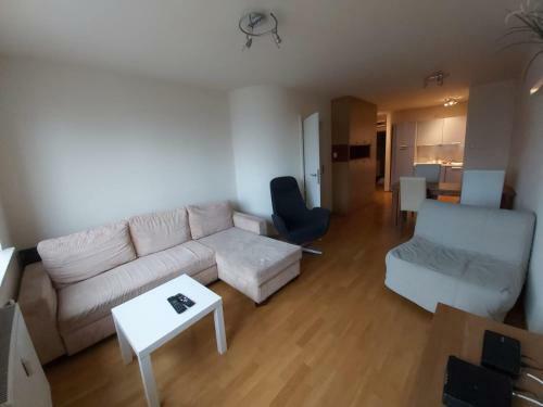 Apartamento Top Loft Warsaw With Swimming Pool