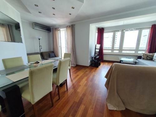 Apartamento Top Loft Warsaw With Swimming Pool