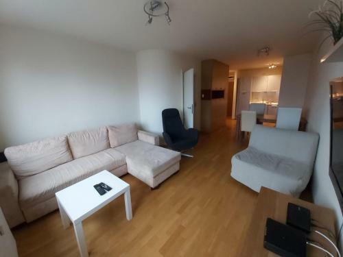 Apartamento Top Loft Warsaw With Swimming Pool