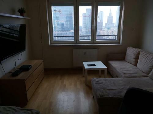 Apartamento Top Loft Warsaw With Swimming Pool