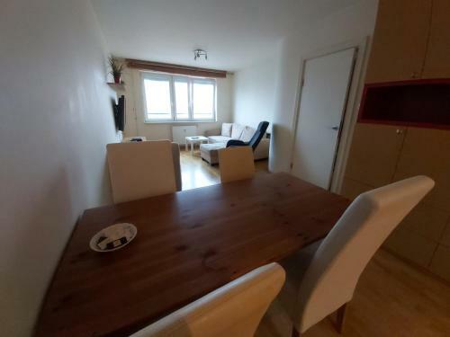 Apartamento Top Loft Warsaw With Swimming Pool