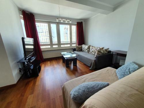 Apartamento Top Loft Warsaw With Swimming Pool