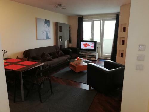 Apartamento Top Loft Warsaw With Swimming Pool