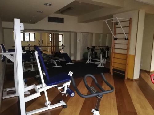 Apartamento Top Loft Warsaw With Swimming Pool