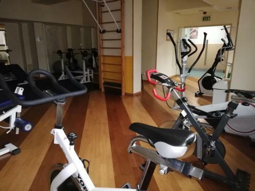 Apartamento Top Loft Warsaw With Swimming Pool