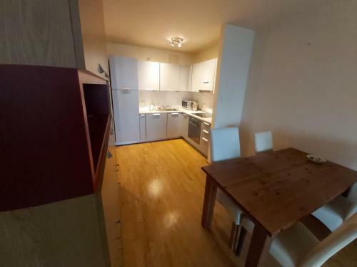 Apartamento Top Loft Warsaw With Swimming Pool