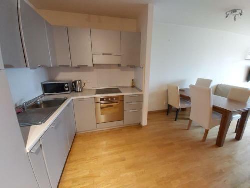 Apartamento Top Loft Warsaw With Swimming Pool