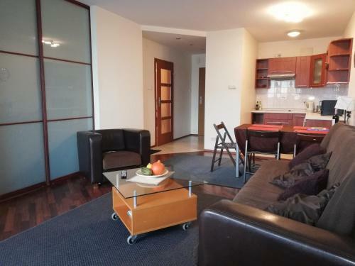 Apartamento Top Loft Warsaw With Swimming Pool