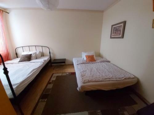 Apartamento Top Loft Warsaw With Swimming Pool