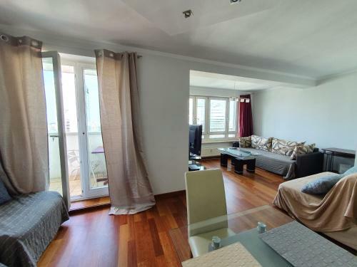 Apartamento Top Loft Warsaw With Swimming Pool