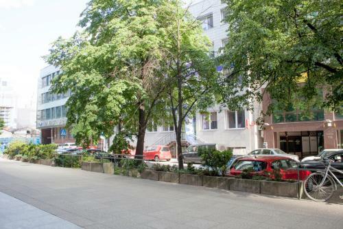 Apartamento Top Loft Warsaw With Swimming Pool