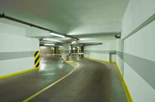 Apartamento Top Loft Warsaw With Swimming Pool