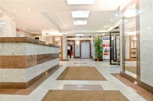 Apartamento Top Loft Warsaw With Swimming Pool