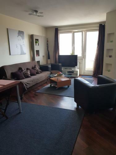 Apartamento Top Loft Warsaw With Swimming Pool