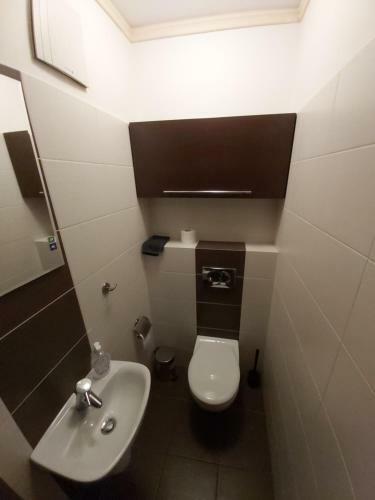 Apartamento Top Loft Warsaw With Swimming Pool