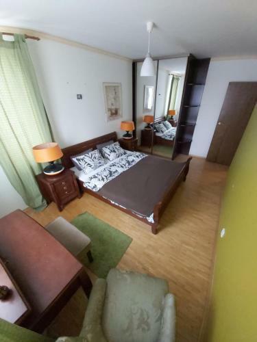 Apartamento Top Loft Warsaw With Swimming Pool