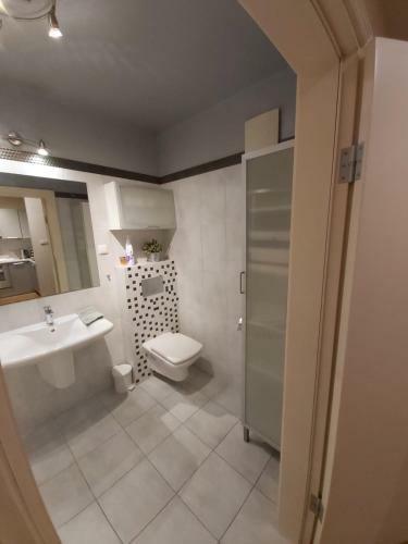 Apartamento Top Loft Warsaw With Swimming Pool