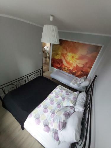 Apartamento Top Loft Warsaw With Swimming Pool