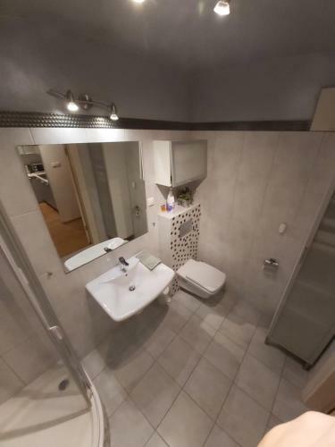 Apartamento Top Loft Warsaw With Swimming Pool