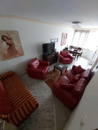 Apartamento Top Loft Warsaw With Swimming Pool