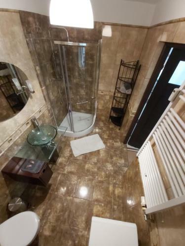 Apartamento Top Loft Warsaw With Swimming Pool