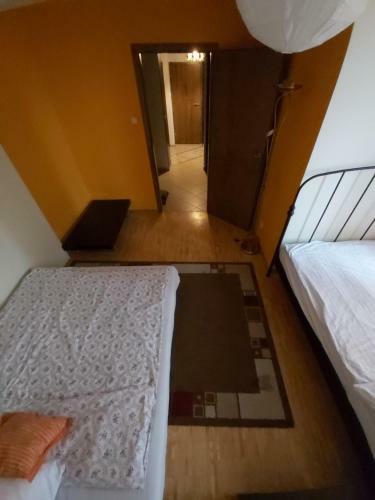 Apartamento Top Loft Warsaw With Swimming Pool