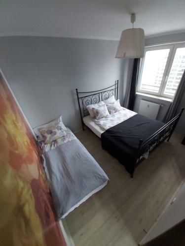 Apartamento Top Loft Warsaw With Swimming Pool