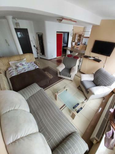 Apartamento Top Loft Warsaw With Swimming Pool