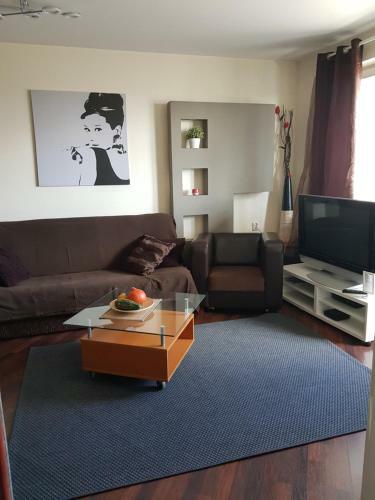 Apartamento Top Loft Warsaw With Swimming Pool