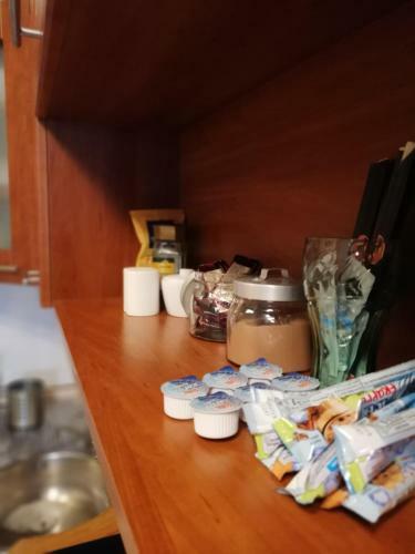 Apartamento Top Loft Warsaw With Swimming Pool