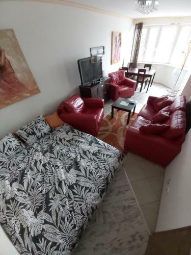 Apartamento Top Loft Warsaw With Swimming Pool