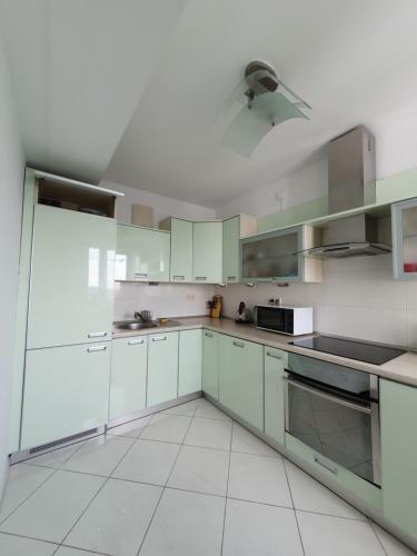 Apartamento Top Loft Warsaw With Swimming Pool