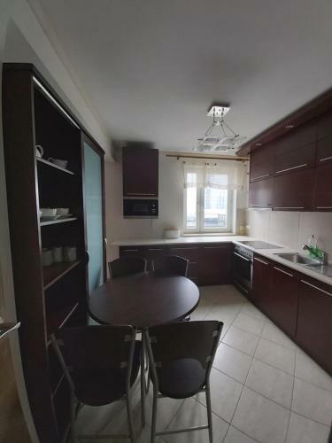 Apartamento Top Loft Warsaw With Swimming Pool