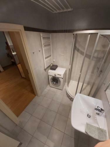 Apartamento Top Loft Warsaw With Swimming Pool