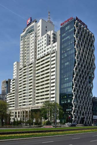 Apartamento Top Loft Warsaw With Swimming Pool