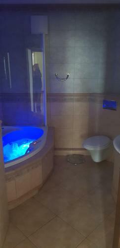 Apartamento Top Loft Warsaw With Swimming Pool