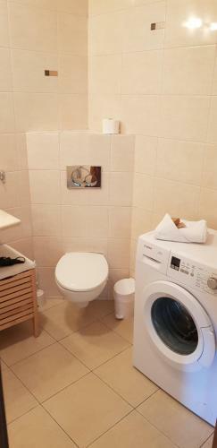 Apartamento Top Loft Warsaw With Swimming Pool