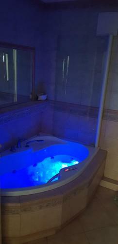 Apartamento Top Loft Warsaw With Swimming Pool