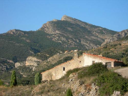 La Casita De Vistabella